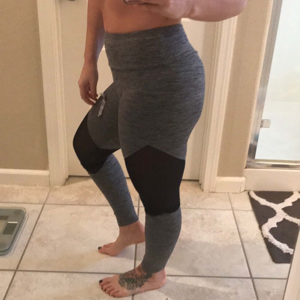 Forever 21 workout leggings